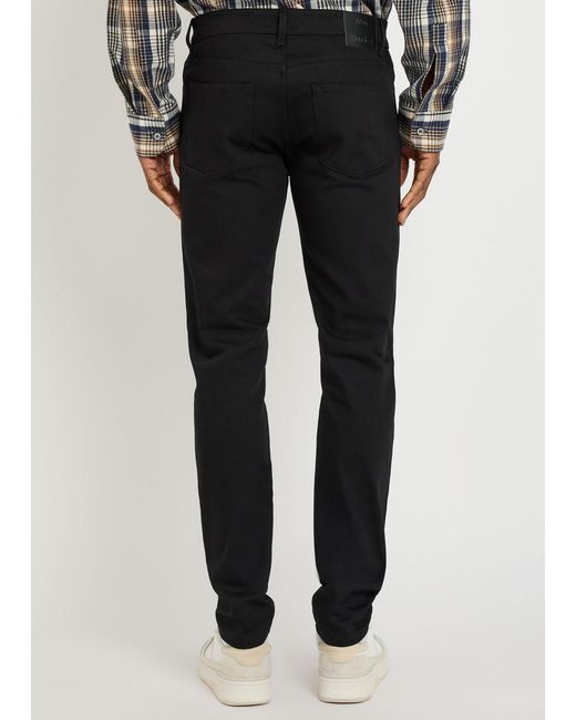 Won Hundred Blue Dean Slim-Leg Jeans for men