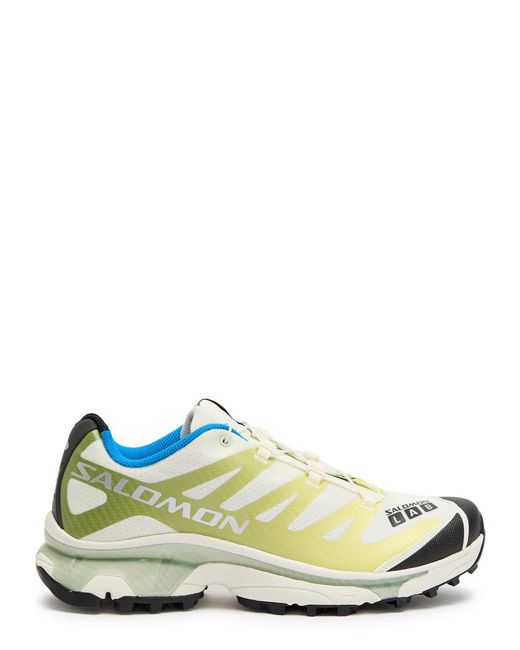 Salomon Green Xt-4 Og' Sneakers for men