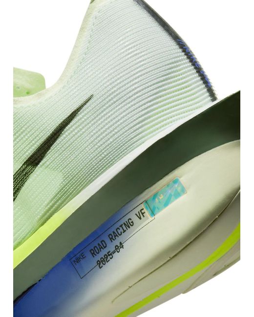 Nike Green Vaporfly 4 Sneakers for men
