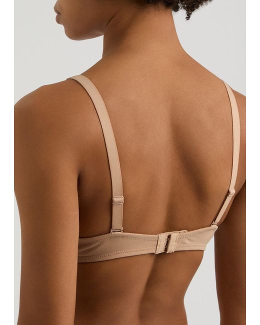 Wacoal Natural Body By 2.0 Underwired Bra
