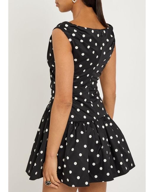 Self-Portrait Black Dresses
