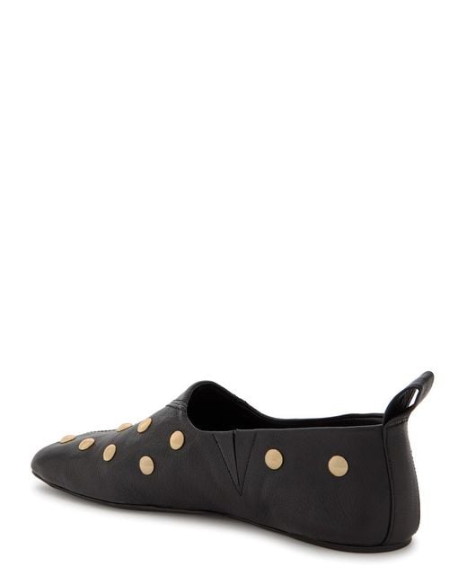 Chloé Black Rita Ballets