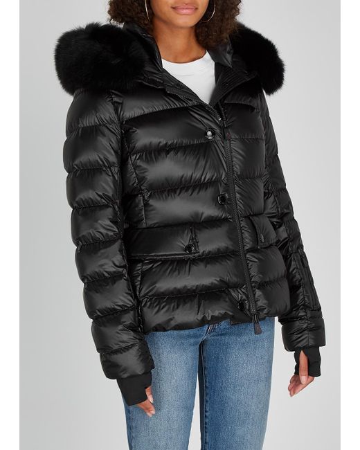 moncler shell jacket