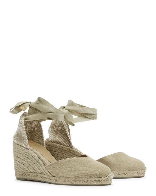 castaner chiara 80 espadrilles