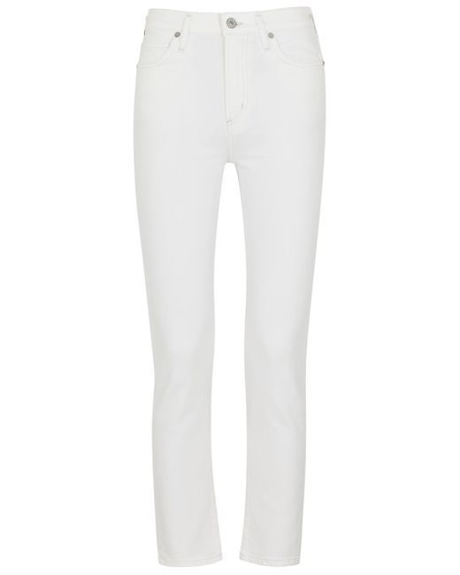 Citizens of Humanity Denim Harlow 