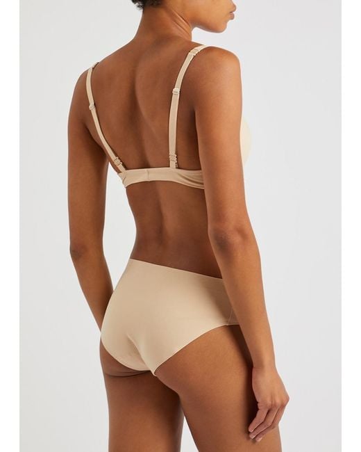 Wacoal Natural Accord Underwired Bra