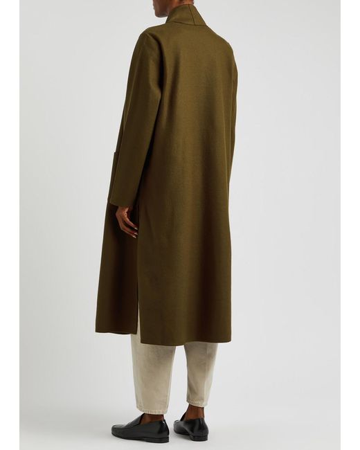 Eileen Fisher Natural Wool Jacket