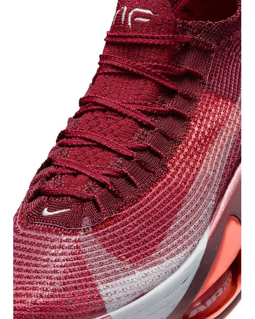 Nike Red Alphafly 3 Se Sneakers