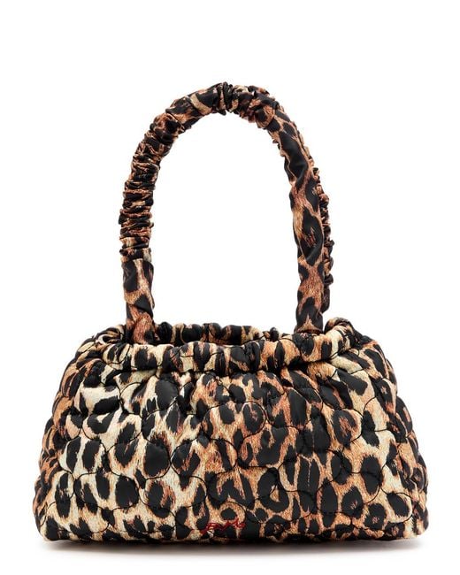 Damson Madder Multicolor Alani Print Bag