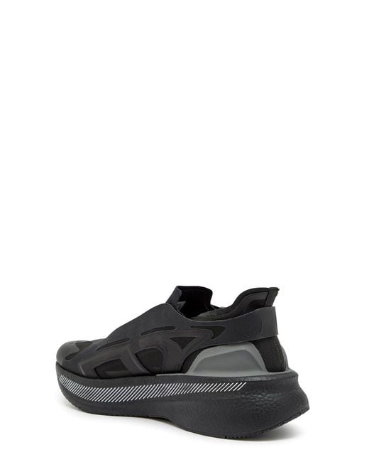 Stella McCartney Black Adidas X Ultraboost 5 Mesh Sneakers