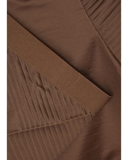 Spanx Brown Thinstincts 2.0 High-Waist Briefs