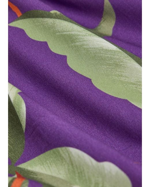 Polo Ralph Lauren Multicolor Printed Woven Shirt for men