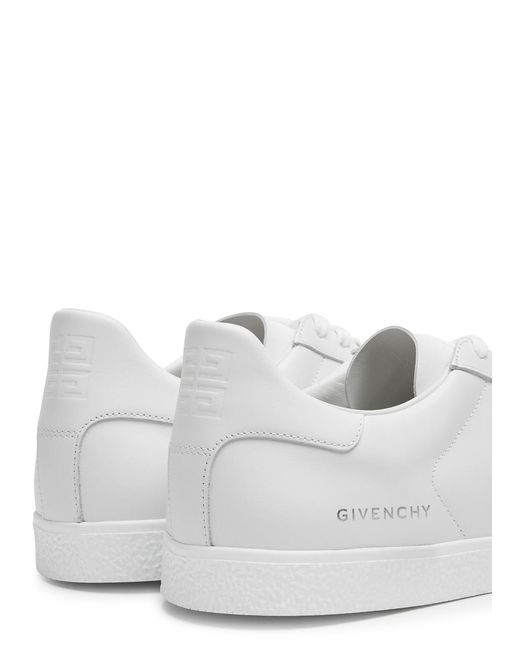 givenchy white sneakers