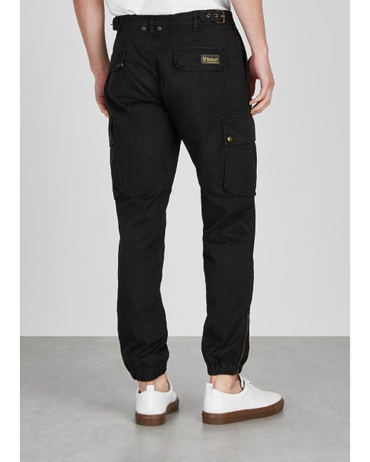 belstaff cargo pants