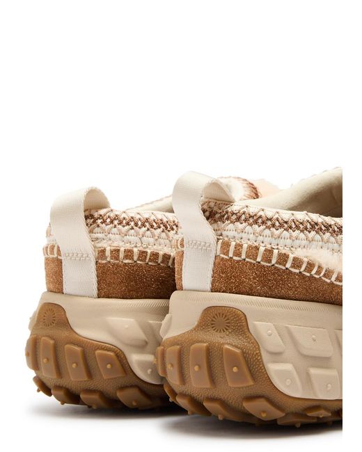 Ugg Natural Boots