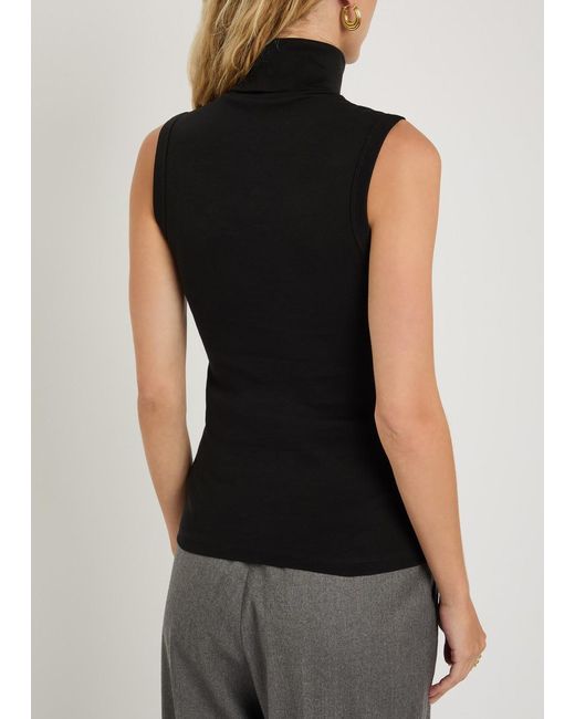Flore Flore Black (Uk14