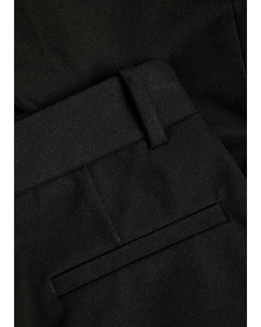 Joseph Black Tafira Gabardine Trousers