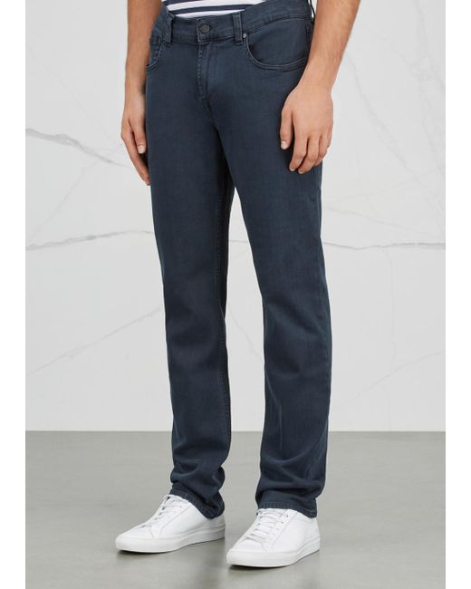 seven for all mankind men's slimmy jeans