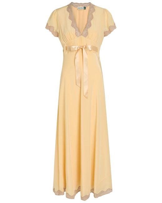 rixo metallic dress Rixo Paris Metallic & Velvet Cocktail Dress
