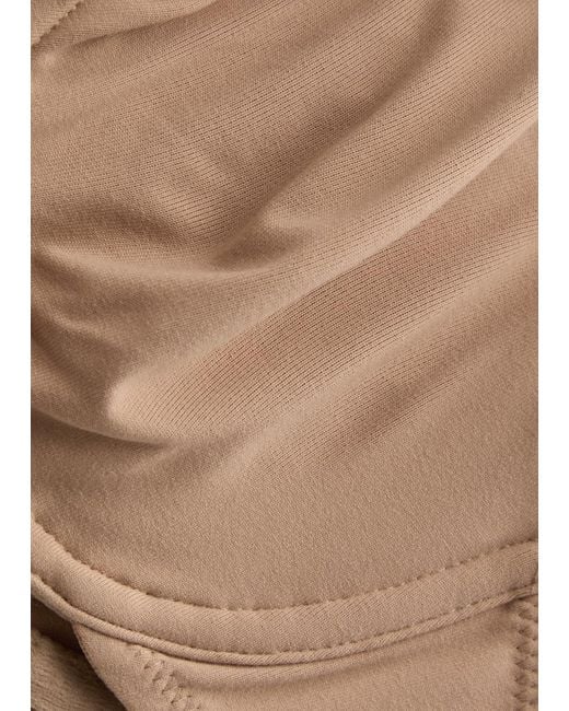 Wacoal Natural Body By 2.0 Underwired Bra