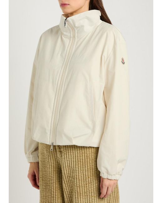 Moncler Natural Pervence 3-In-1 Shell Jacket