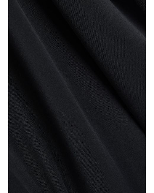 Condition Black Core Stretch-Jersey T-Shirt for men