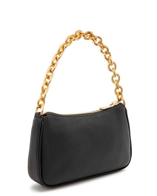Kate Spade Black Jolie Leather Cross-body Bag