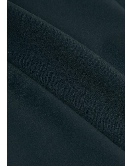 Spense Gray Base Form Shorts