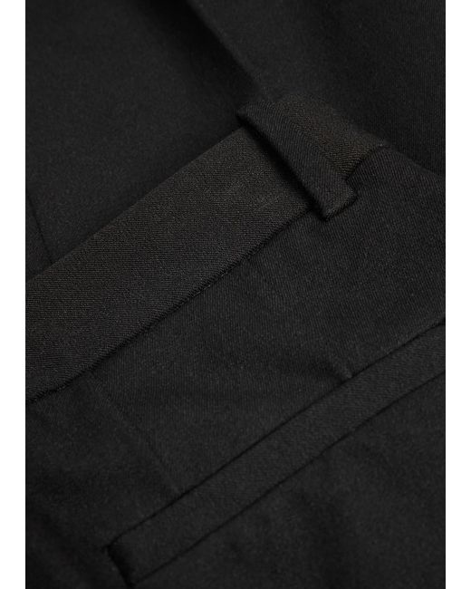 Joseph Black Coleman Gabardine Trousers