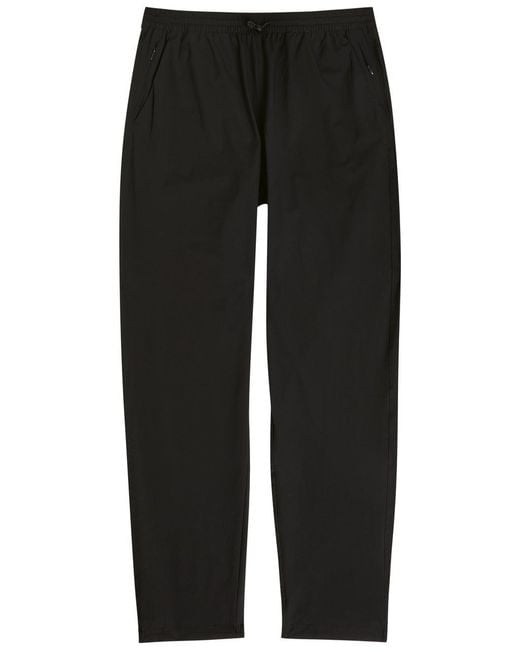 Condition Black Everyday Sweatpants for men