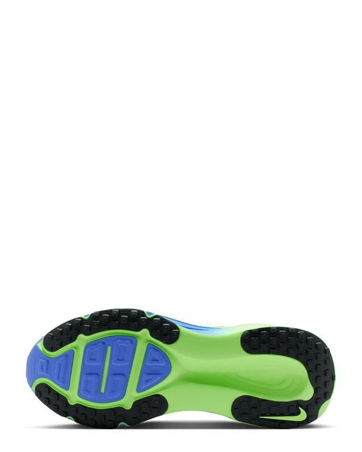 Nike Green Vomero 18 Sneakers for men