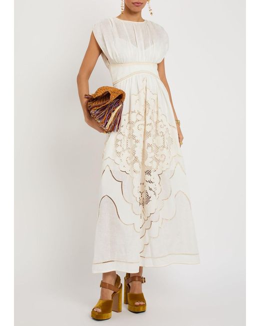 Zimmermann White Embroidered Dress Zimmermann Super Eight Zimmermann Ivory Dress Buy Zimmermann White Zimmermann White Embroidered Dress Zimmermann Super Eight Zimmermann Ivory Dress Buy Zimmermann White