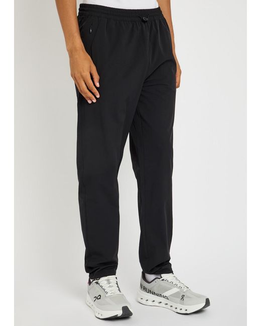 Condition Black Everyday Sweatpants for men