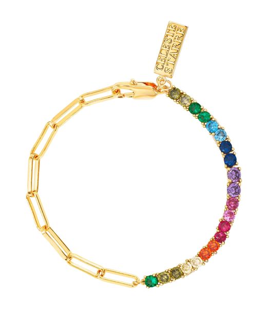 Celeste Starre Multicolor The Waikiki Bracelet