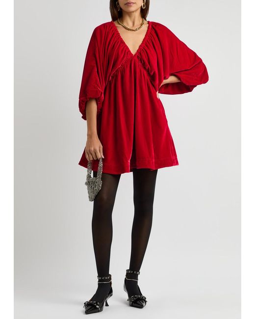 acer mini dress Alias Mini Dress