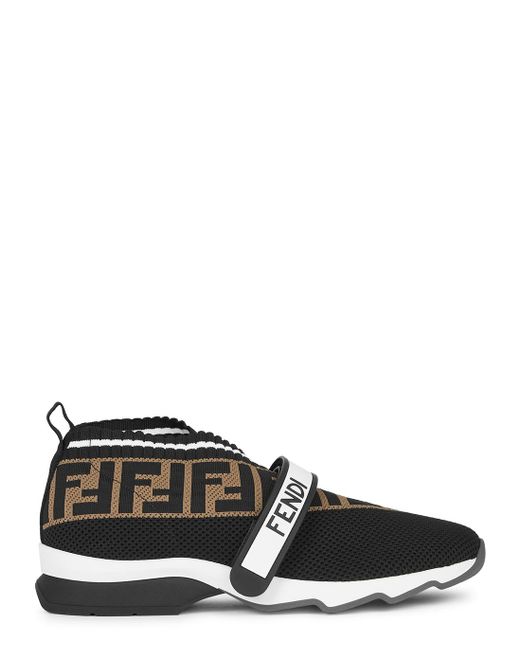 fendi trainers