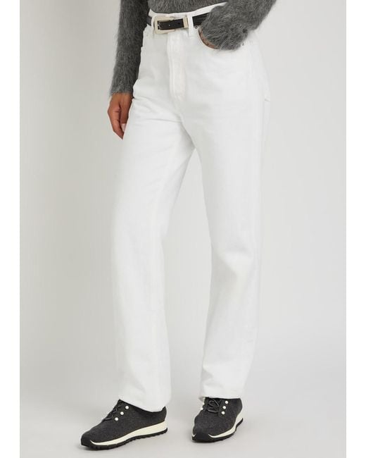 Jimmy Choo Blue Veles Cashmere-Knit Sneakers