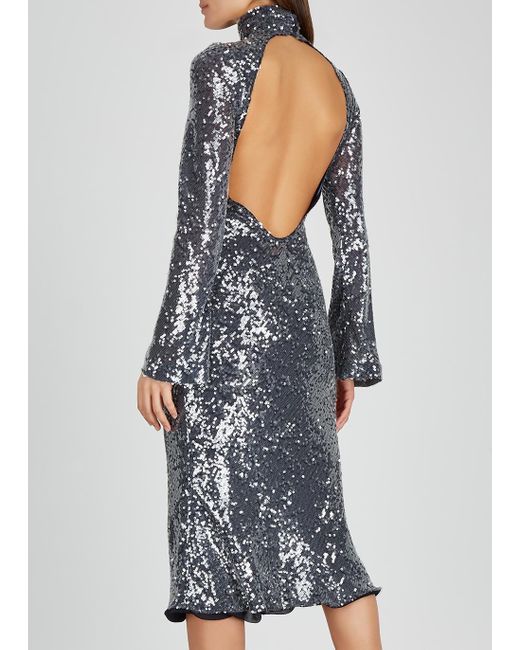 galvan sequin