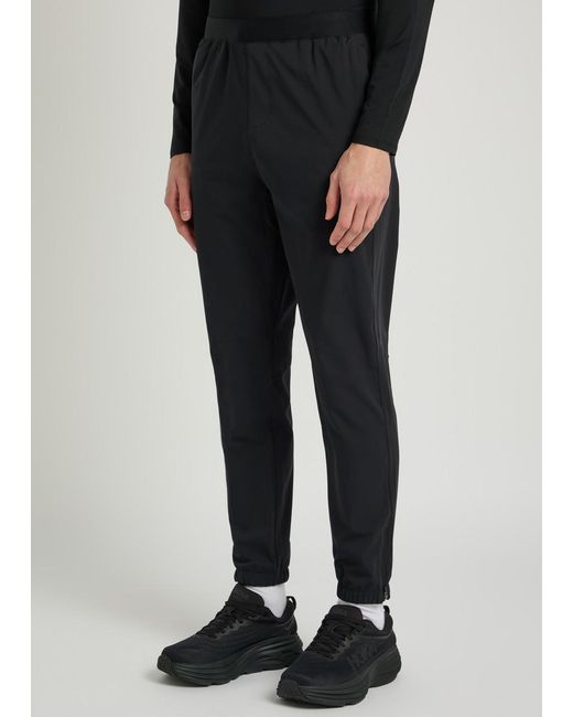 Condition Blue Core Logo Stretch-Jersey Sweatpants for men
