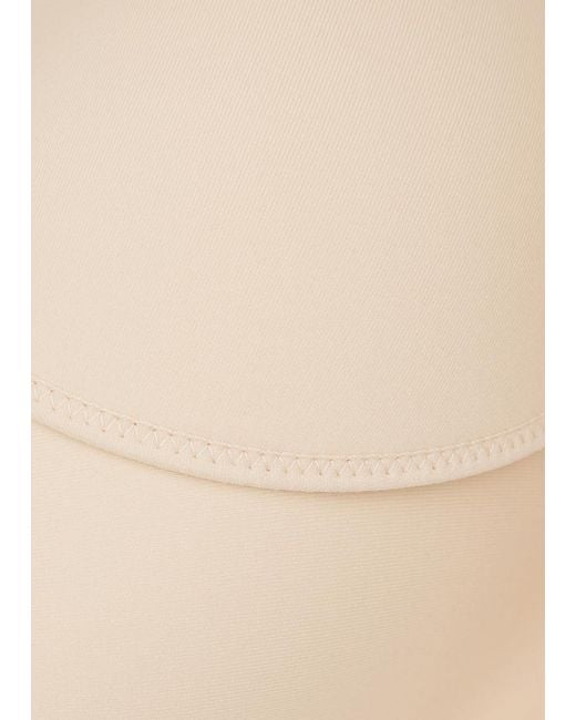 Wacoal Natural Accord Underwired Bra