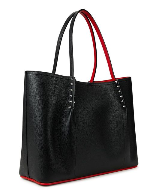 Cabarock large leather tote bag new arrivals