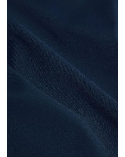 Away That Day Blue Cannes Swimsuit