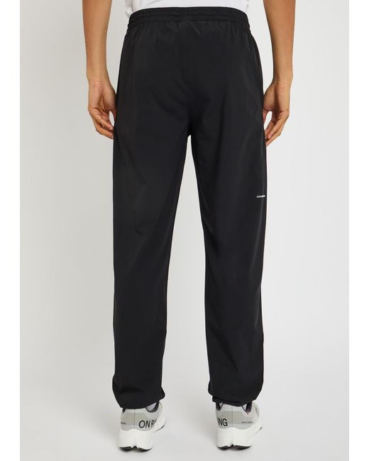 Condition Black Everyday Sweatpants for men