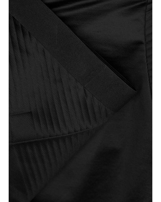 Spanx Black Thinstincts 2.0 High-Waist Briefs