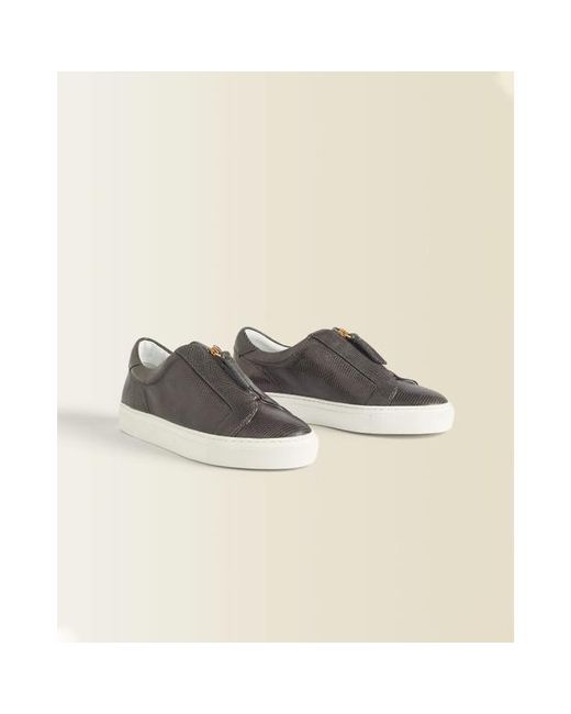 saucony kineta relay boot argento