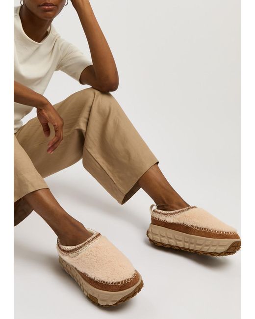 Ugg Natural Boots