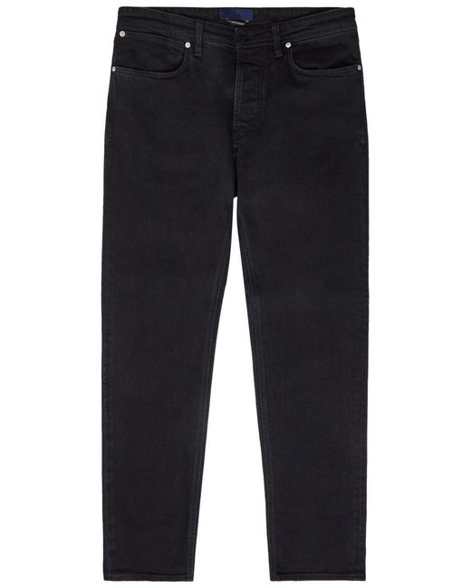 Stone Island Slim denim jeans main image 1