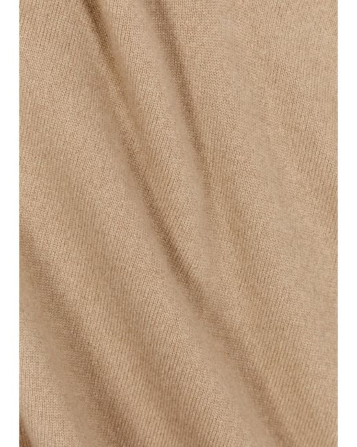 Vince Natural Weekend Cashmere Jumper