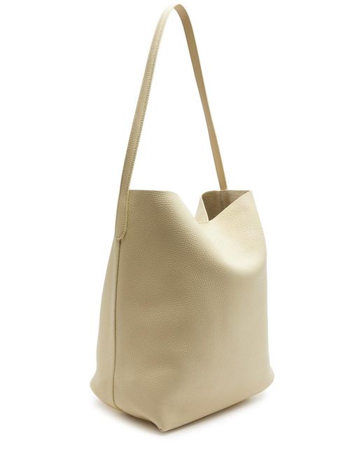 Mansur Gavriel Everyday Soft Leather Tote Bag - Bergdorf Goodman