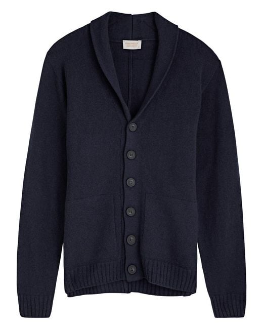 John smedley petworth cardigan 2025